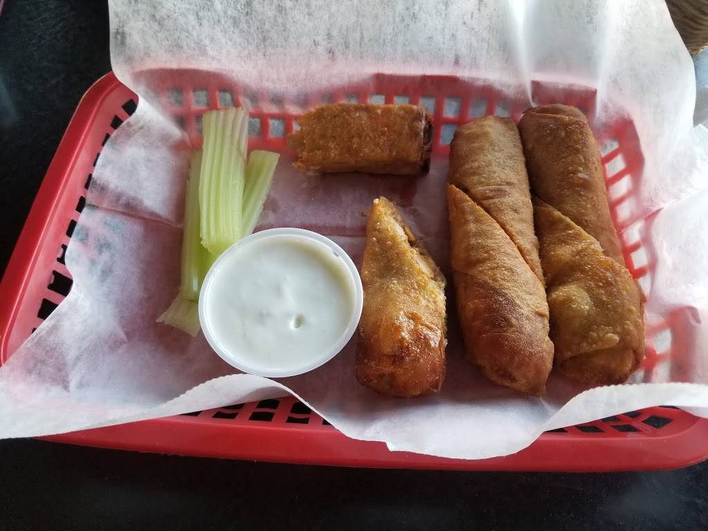 The Blue Monkey | restaurant | 2012 Madison Ave, Memphis, TN 38104, USA | 9012722583 OR +1 901-272-2583