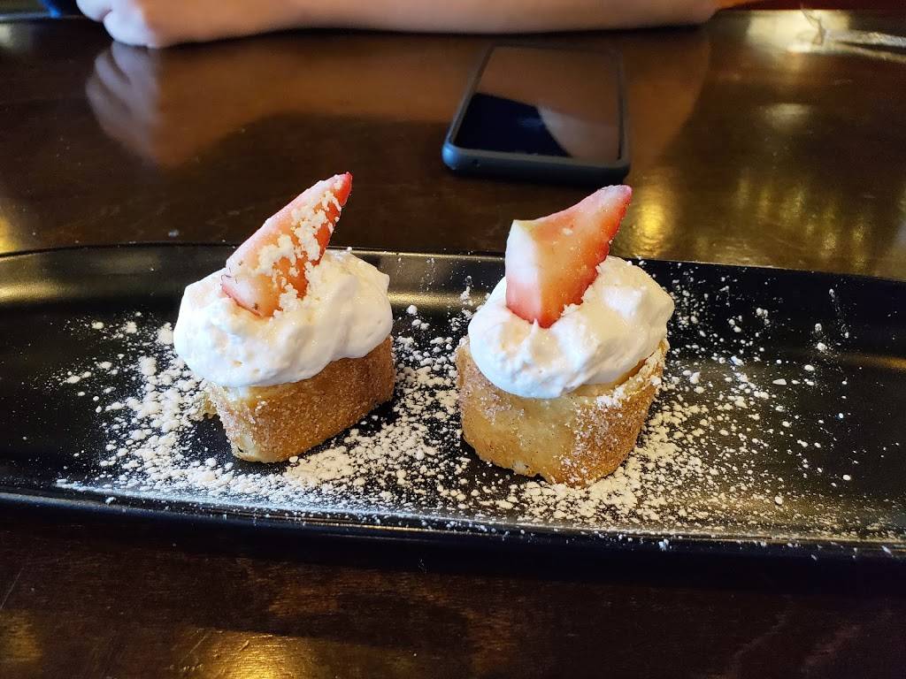 Umami Auburn | restaurant | 2319 Bent Creek Rd Ste 400, Auburn, AL 36830, USA | 3343297188 OR +1 334-329-7188