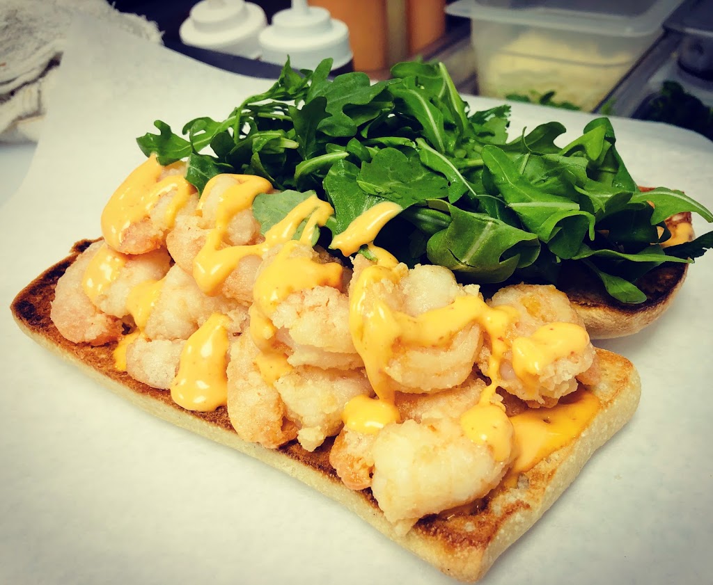 Zenwich Chicago | restaurant | 850 W Superior St, Chicago, IL 60642, USA | 7735728638 OR +1 773-572-8638