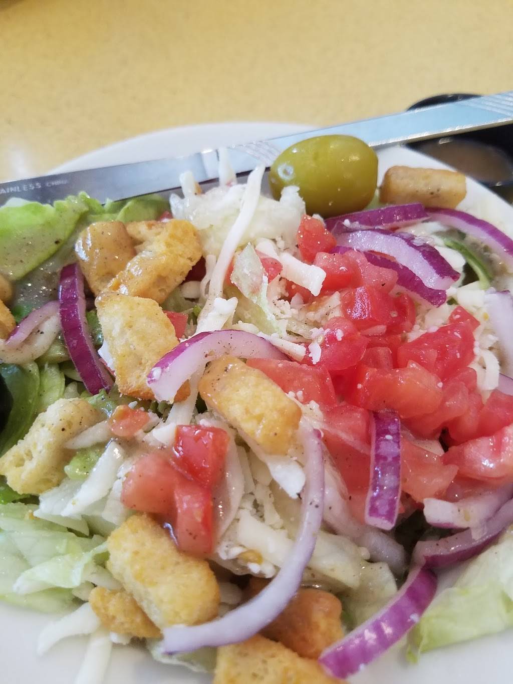 LaRosas Pizza Lebanon | restaurant | 1871 Deerfield Rd, Lebanon, OH 45036, USA | 5133471111 OR +1 513-347-1111