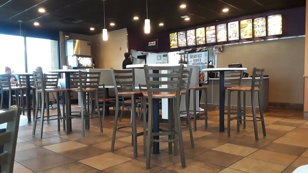 Taco Bell | meal takeaway | 62 Tallmadge Cir, Tallmadge, OH 44278, USA | 3306333990 OR +1 330-633-3990