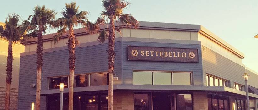 Settebello Pizzeria Napoletana | restaurant | 2760 Seaglass Way, Oxnard, CA 93036, USA | 8059881095 OR +1 805-988-1095
