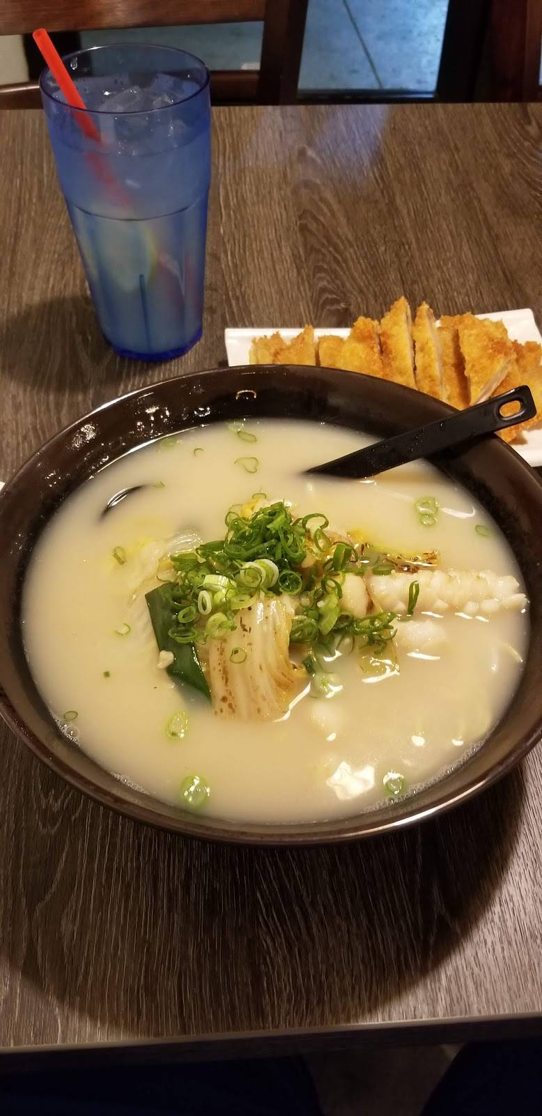 homi-ya Ramen Noodle House | restaurant | 7024 N Cedar Ave, Fresno, CA 93720, USA | 5592978899 OR +1 559-297-8899