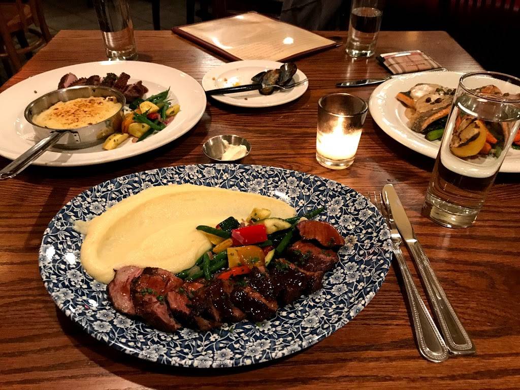 Darios Brasserie | restaurant | 4920 Underwood Ave, Omaha, NE 68132, USA | 4029330799 OR +1 402-933-0799