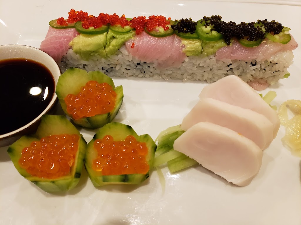 Yamada Sushi & Poke | restaurant | 1523 N Aurora Rd STE 119, Naperville, IL 60563, USA | 6308579188 OR +1 630-857-9188