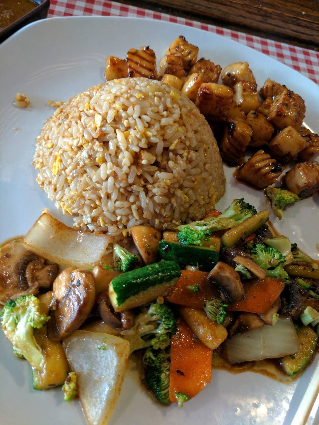 Kai Lana Sushi | restaurant | 6435 Bardstown Rd, Louisville, KY 40291, USA | 5026147244 OR +1 502-614-7244