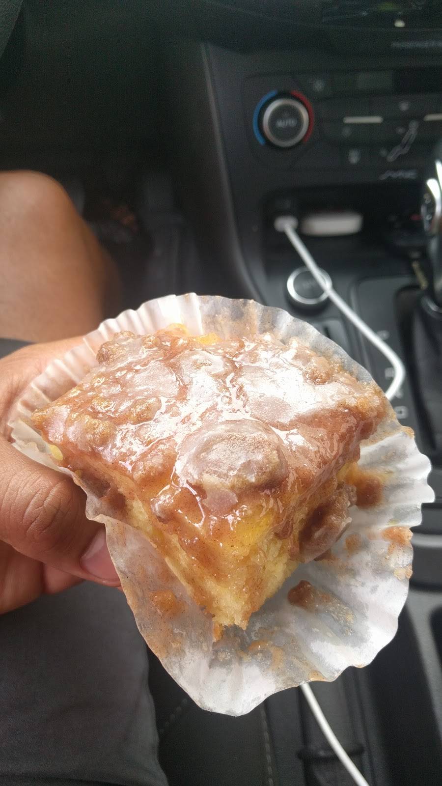 La segunda center bakery | restaurant | 2501-2599 N 15th St, Tampa, FL 33605, USA | 8133349602 OR +1 813-334-9602