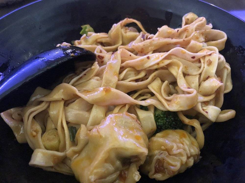 Everyday Noodles | restaurant | 5875 Forbes Ave, Pittsburgh, PA 15217, USA | 4124216668 OR +1 412-421-6668