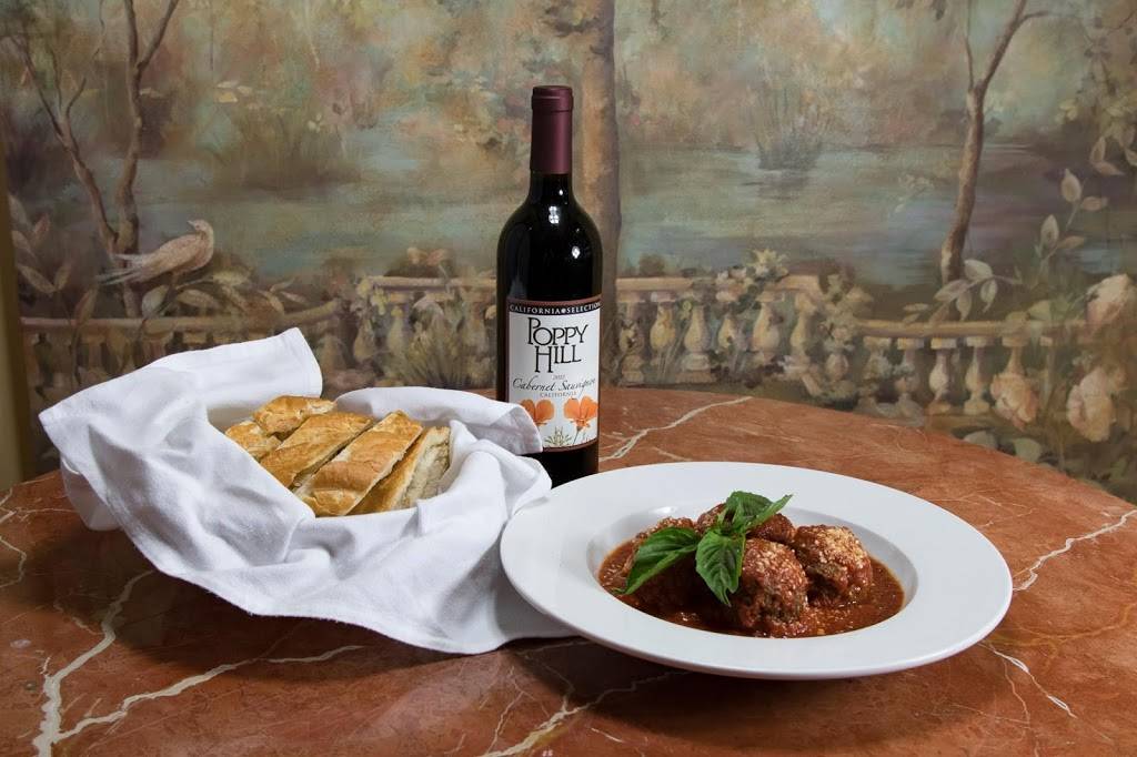 Ristorante Molise | restaurant | 1 Market Square, Amesbury, MA 01913, USA | 9783884844 OR +1 978-388-4844