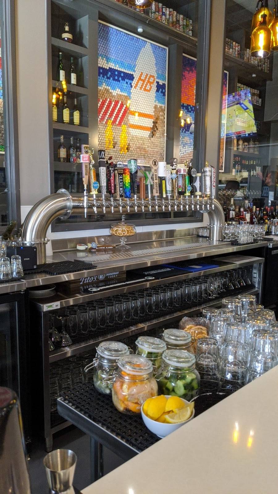 Matter of Craft Bottle Shop, Tap Room & Scratch Kitchen | restaurant | 21022 Beach Blvd #105, Huntington Beach, CA 92648, USA | 7145879002 OR +1 714-587-9002