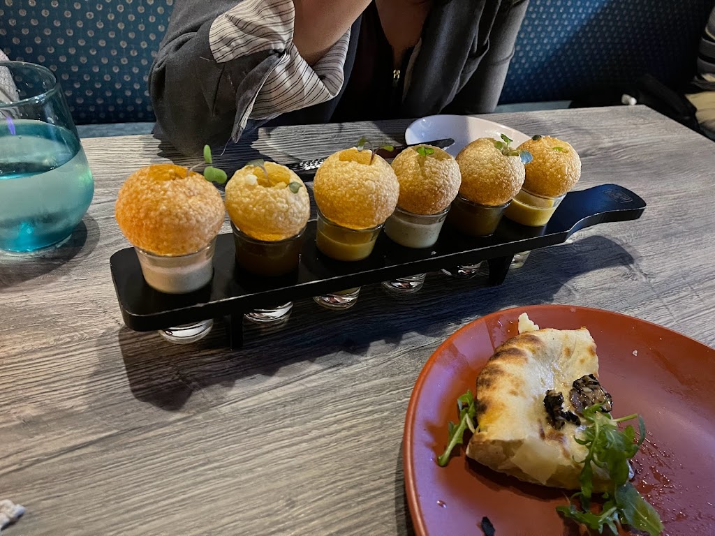 CaliChilli - unauthentic Indian Restaurant | meal takeaway | 4111 N Viking Way, Long Beach, CA 90808, USA | 5623546644 OR +1 562-354-6644