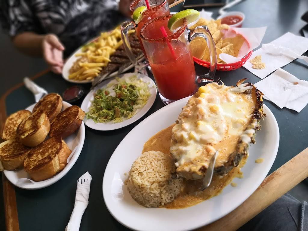 El Langostino Azul | restaurant | 718 W Centerville Rd, Garland, TX 75043, USA | 9726980884 OR +1 972-698-0884