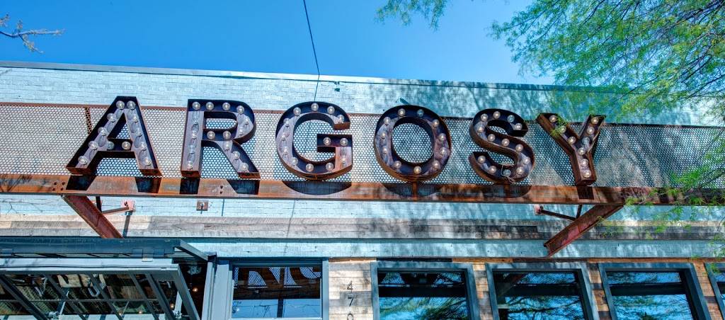 Argosy | restaurant | 470 Flat Shoals Ave SE, Atlanta, GA 30316, USA | 4045770407 OR +1 404-577-0407