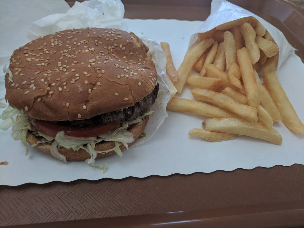 Y Not Burgers | meal takeaway | 22940 Hawthorne Blvd, Torrance, CA 90505, USA | 3103754202 OR +1 310-375-4202