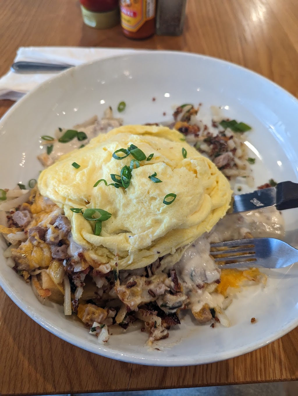 Good Evans Breakfast & Lunch | restaurant | 1010 3rd Ave Ste f, Kearney, NE 68845, USA | 3084551100 OR +1 308-455-1100