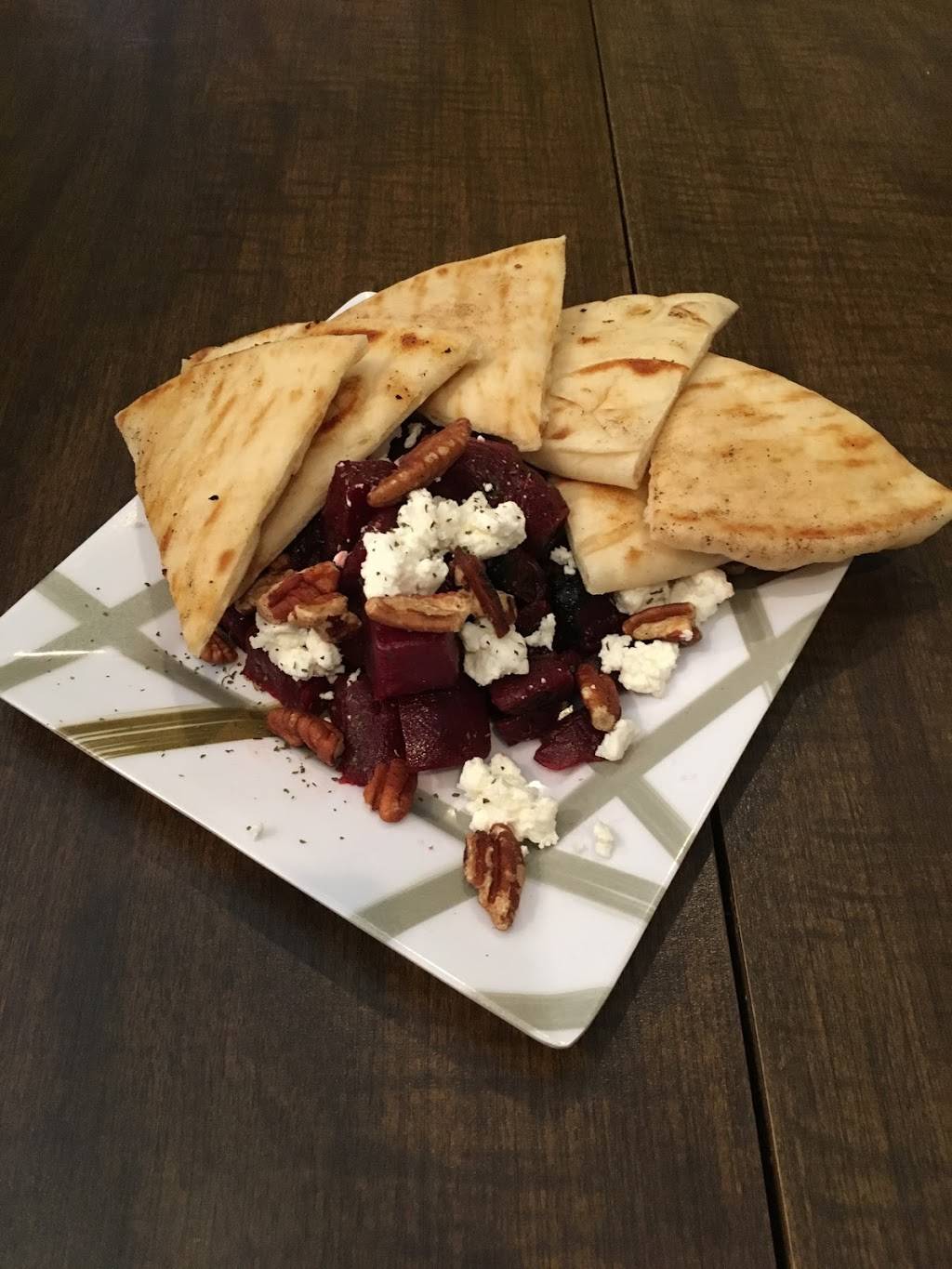 Harmony Cafe | restaurant | 113 W Jackson St, Muncie, IN 47305, USA | 7658969680 OR +1 765-896-9680