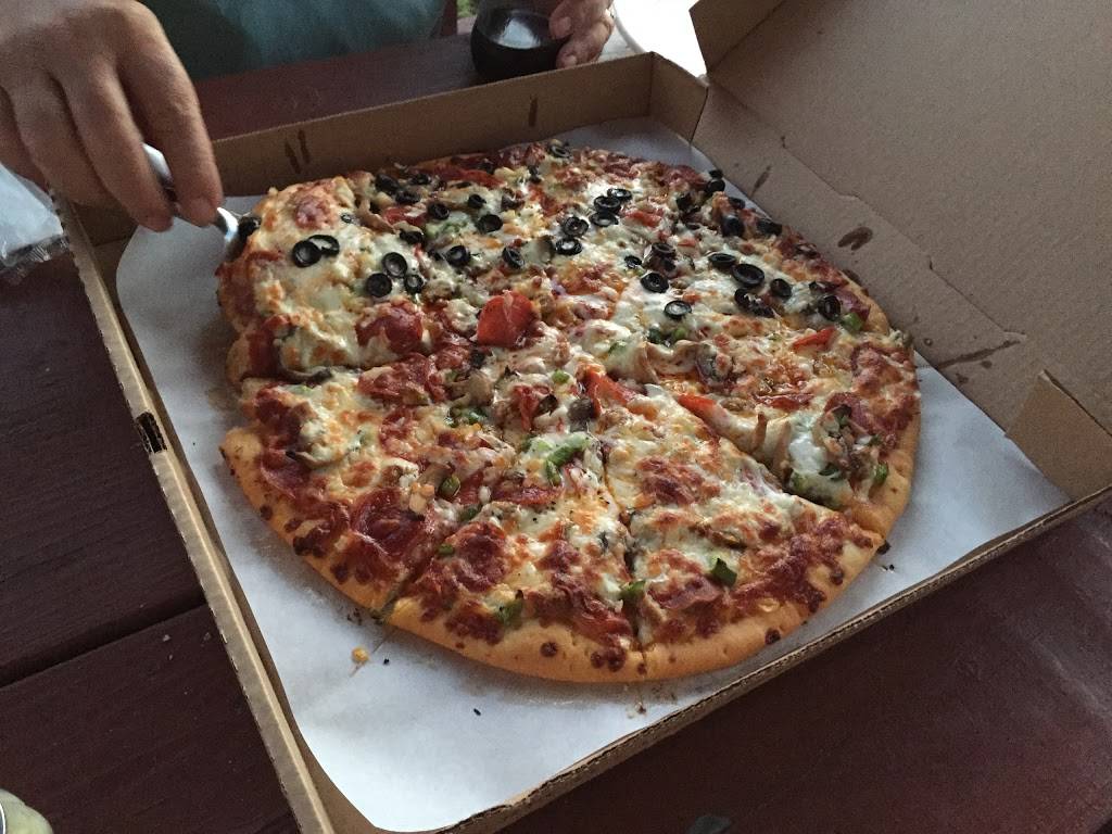 Joes Pizza LLC | restaurant | 6582 US-72, Woodville, AL 35776, USA | 2567766268 OR +1 256-776-6268