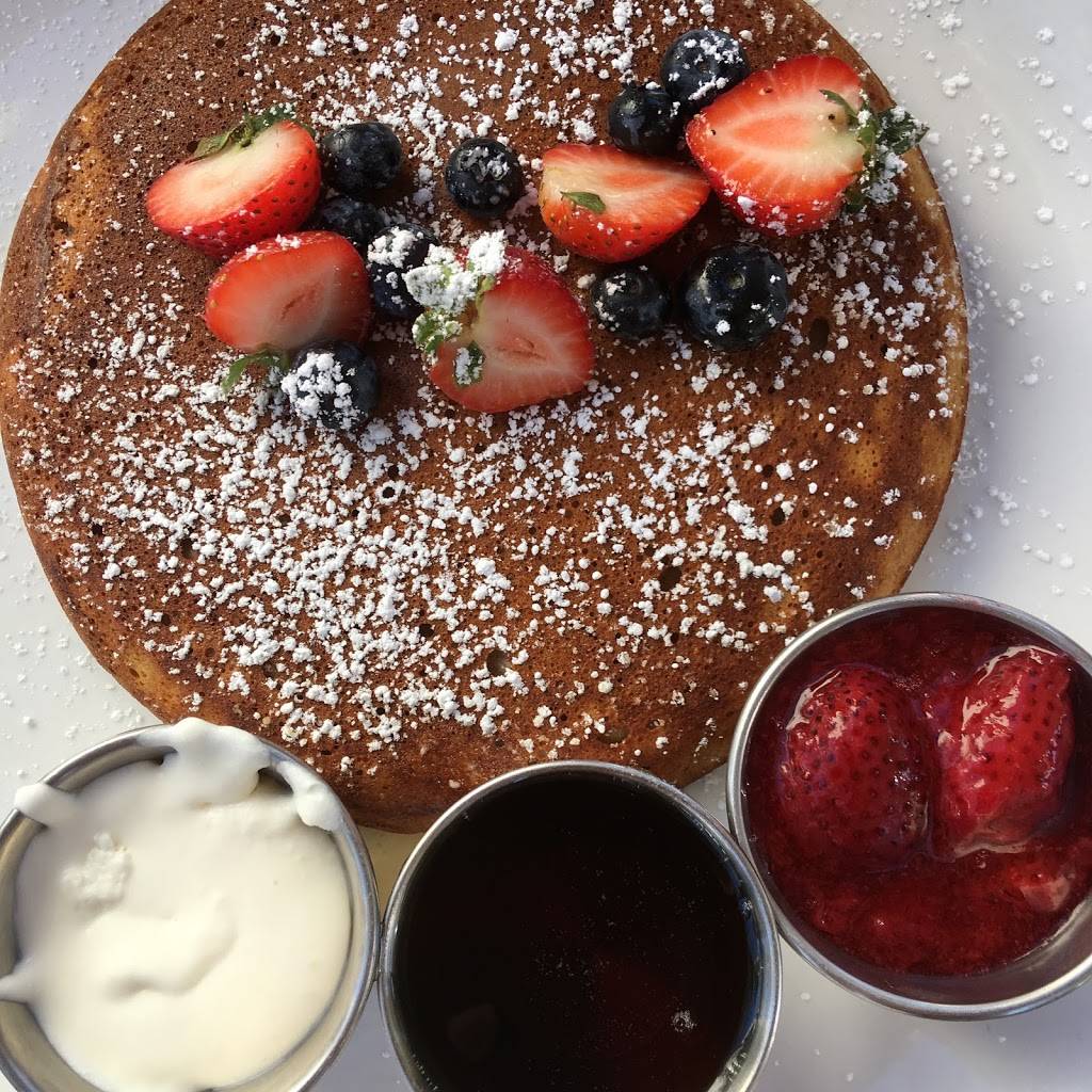 Ojai Harvest | restaurant | 307 E Ojai Ave #105, Ojai, CA 93023, USA | 8056339232 OR +1 805-633-9232