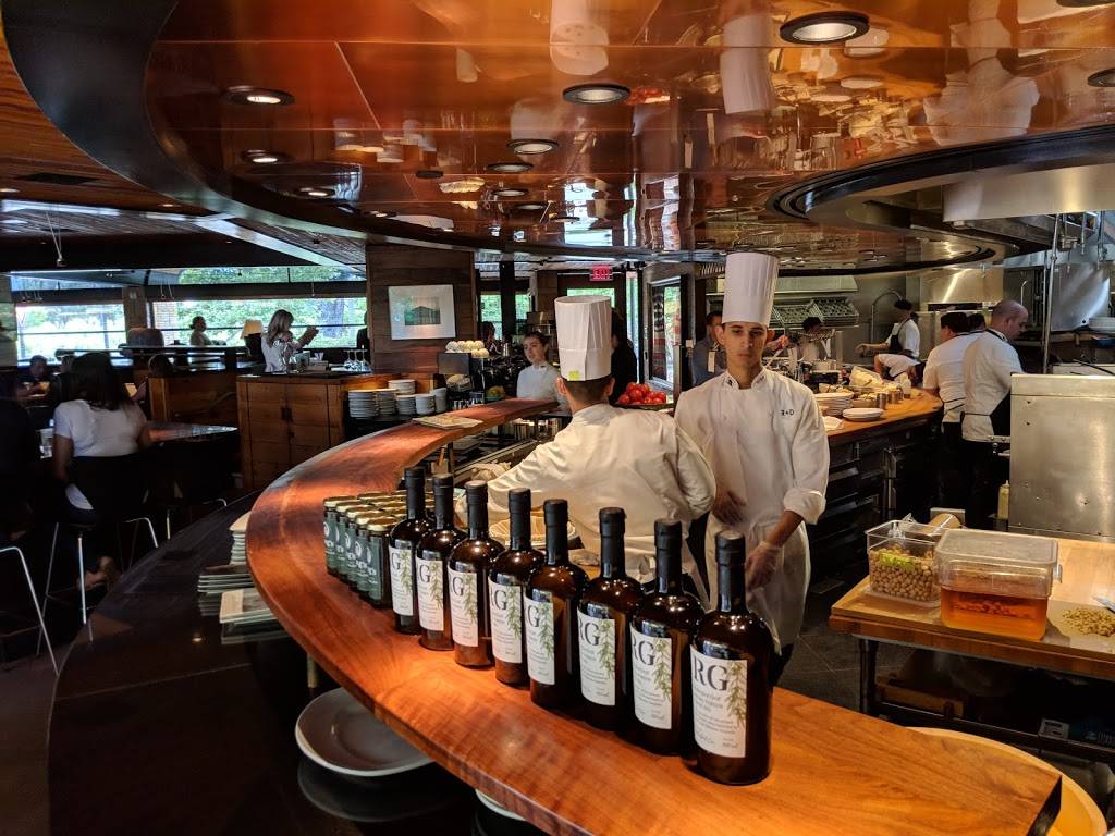 R+D Kitchen | restaurant | 6795 Washington St, Yountville, CA 94599, USA | 7079450920 OR +1 707-945-0920