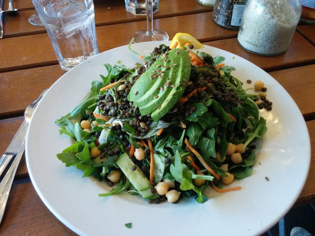 Le Pain Quotidien | restaurant | 88 W Colorado Blvd Ste 102, Pasadena, CA 91105, USA | 6263960814 OR +1 626-396-0814