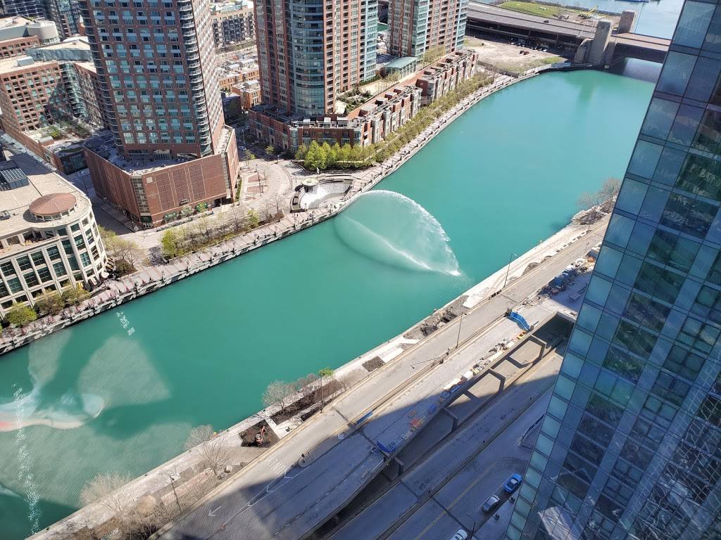 Swissotel Chicago | restaurant | 323 E Wacker Dr, Chicago, IL 60601, USA | 3125650565 OR +1 312-565-0565