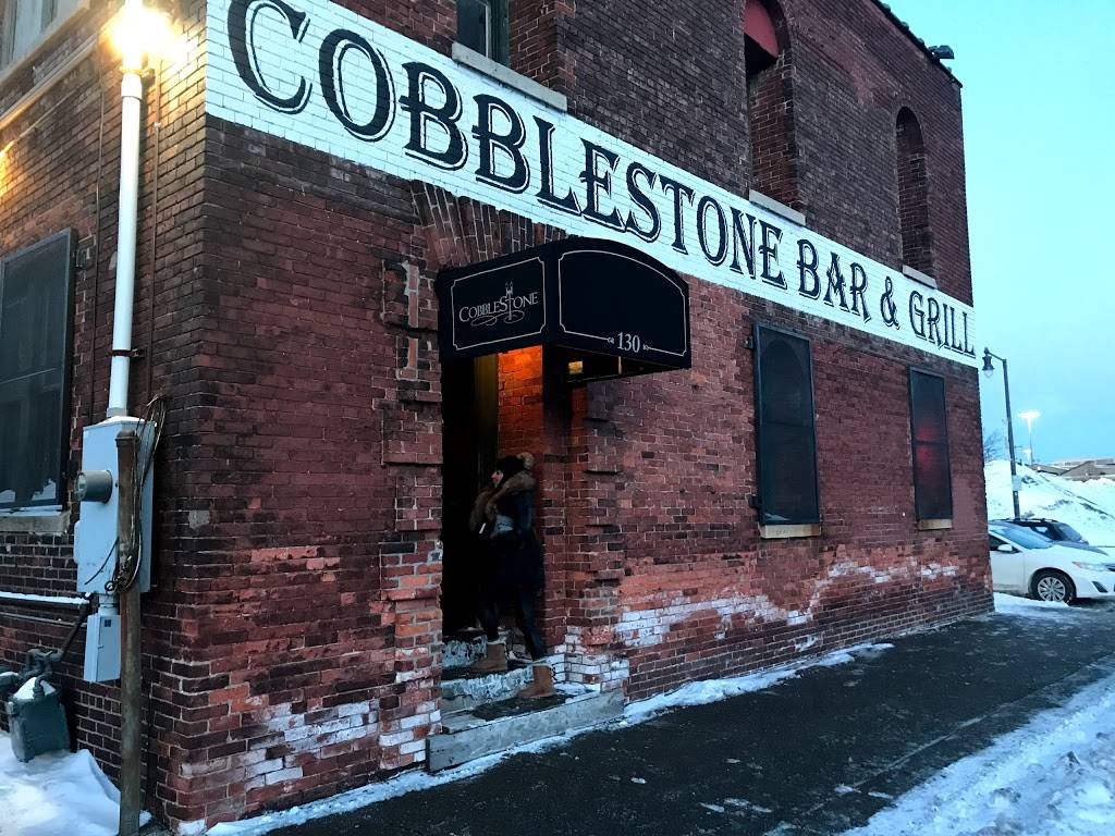 Cobblestone | restaurant | 130 South Park Ave, Buffalo, NY 14203, USA | 7168481930 OR +1 716-848-1930