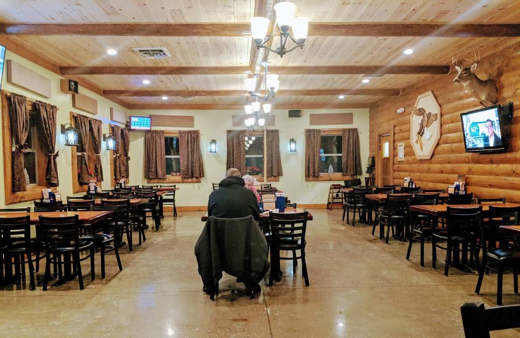 Ma Deeters | restaurant | 2262 Deeter Rd, Luzerne, MI 48636, USA | 9898261013 OR +1 989-826-1013