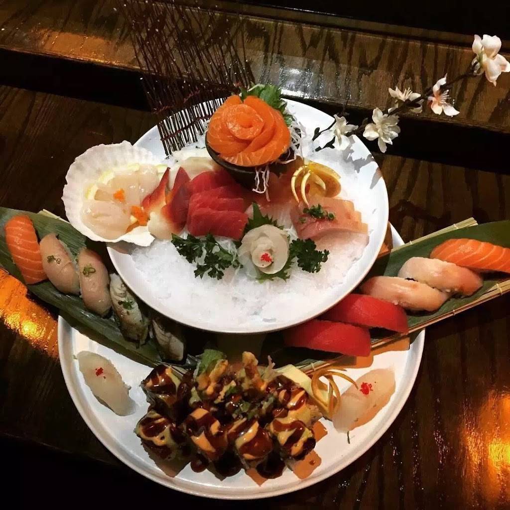 Wasabi Bowl Asian Bistro | restaurant | 1781 Dunlawton Ave, Port Orange, FL 32127, USA | 3864925927 OR +1 386-492-5927