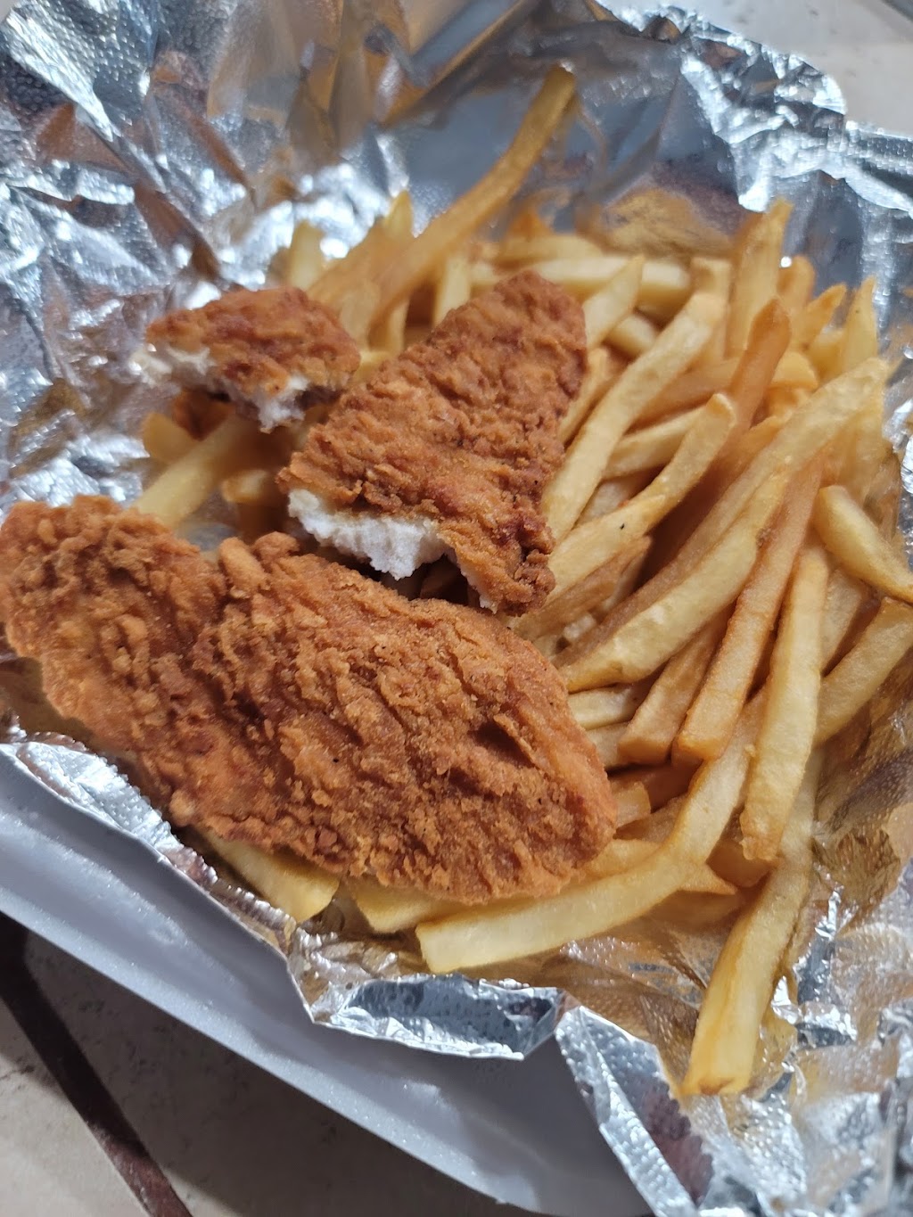 RIVAS Real Mexican Grill | restaurant | 9692 California City Blvd, California City, CA 93505, USA | 7602841157 OR +1 760-284-1157