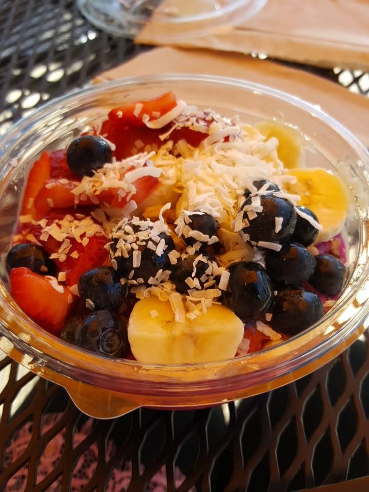 Jamba Crossroads at Orenco Station | restaurant | 7204 N.E. Cornell Rd., Bldg No. cos357, Hillsboro, OR 97124, USA | 5036483925 OR +1 503-648-3925