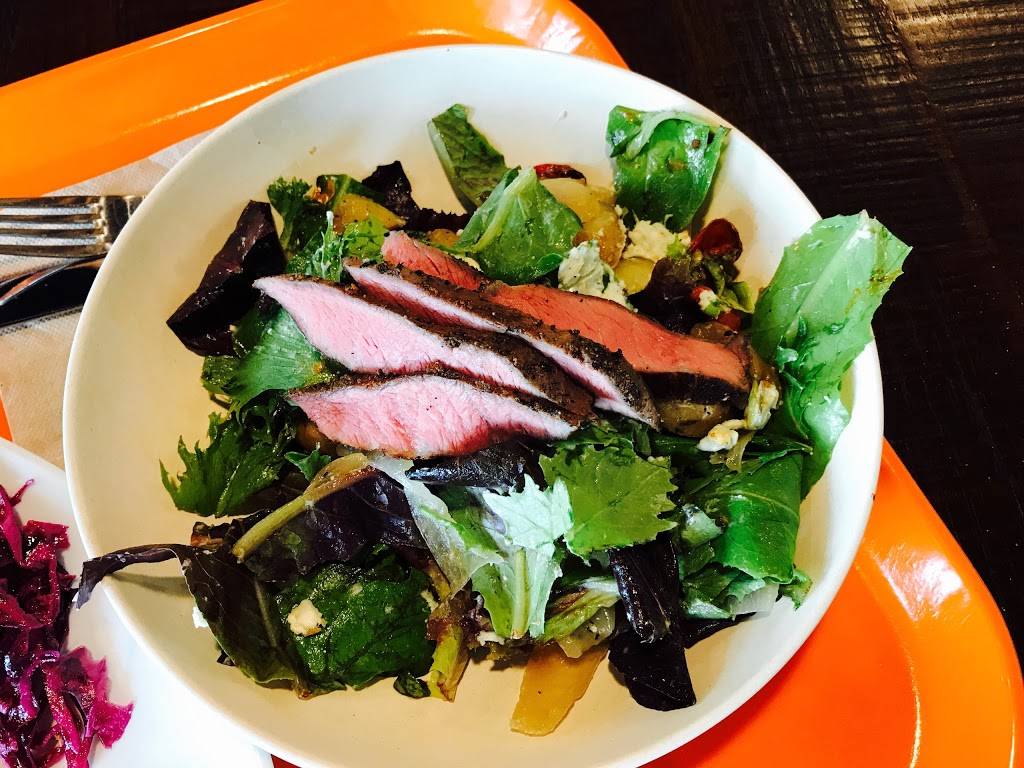 Modern Market Eatery | restaurant | 6761 N MacArthur Blvd #150, Irving, TX 75039, USA | 4696770270 OR +1 469-677-0270