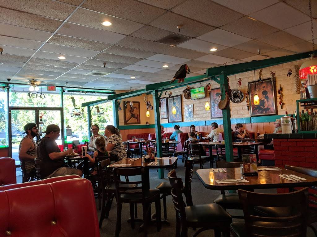 El Caminito | restaurant | 510 E El Camino Real, Sunnyvale, CA 94087, USA | 4087391191 OR +1 408-739-1191