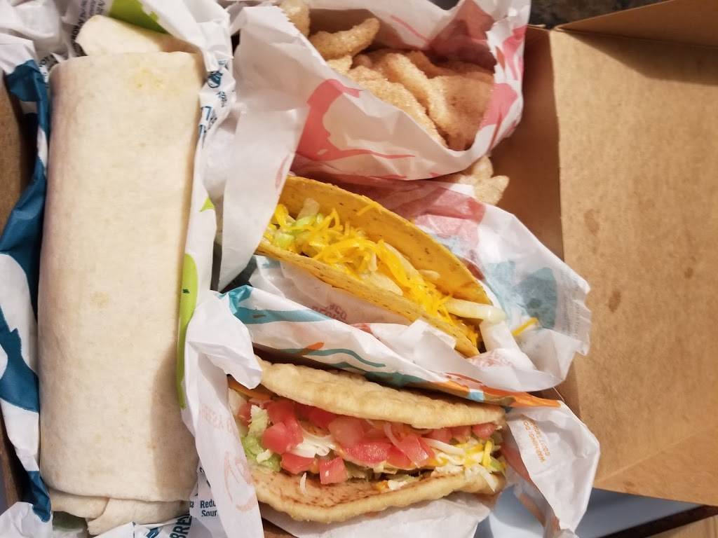 Taco Bell | meal takeaway | 2450 Airport Thruway, Columbus, GA 31904, USA | 7065962118 OR +1 706-596-2118