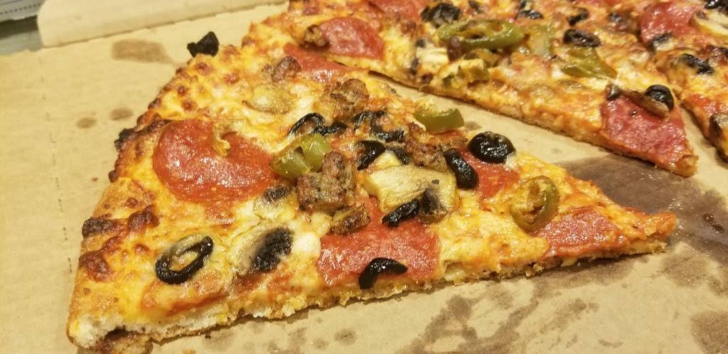 Dominos Pizza | meal delivery | 6622 Irvine Center Dr, Irvine, CA 92618, USA | 6572617272 OR +1 657-261-7272