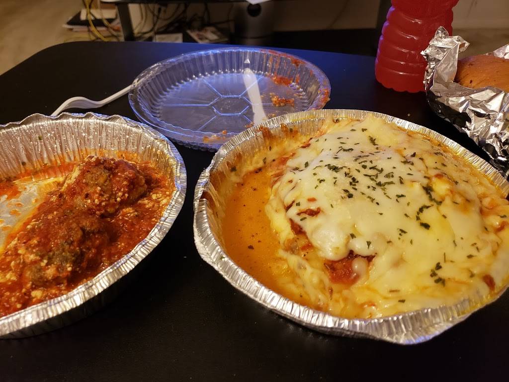 Antonios Pizza Subs & Pasta & Bakery | bakery | 742 Cady Dr, Fort Washington, MD 20744, USA | 3012489780 OR +1 301-248-9780