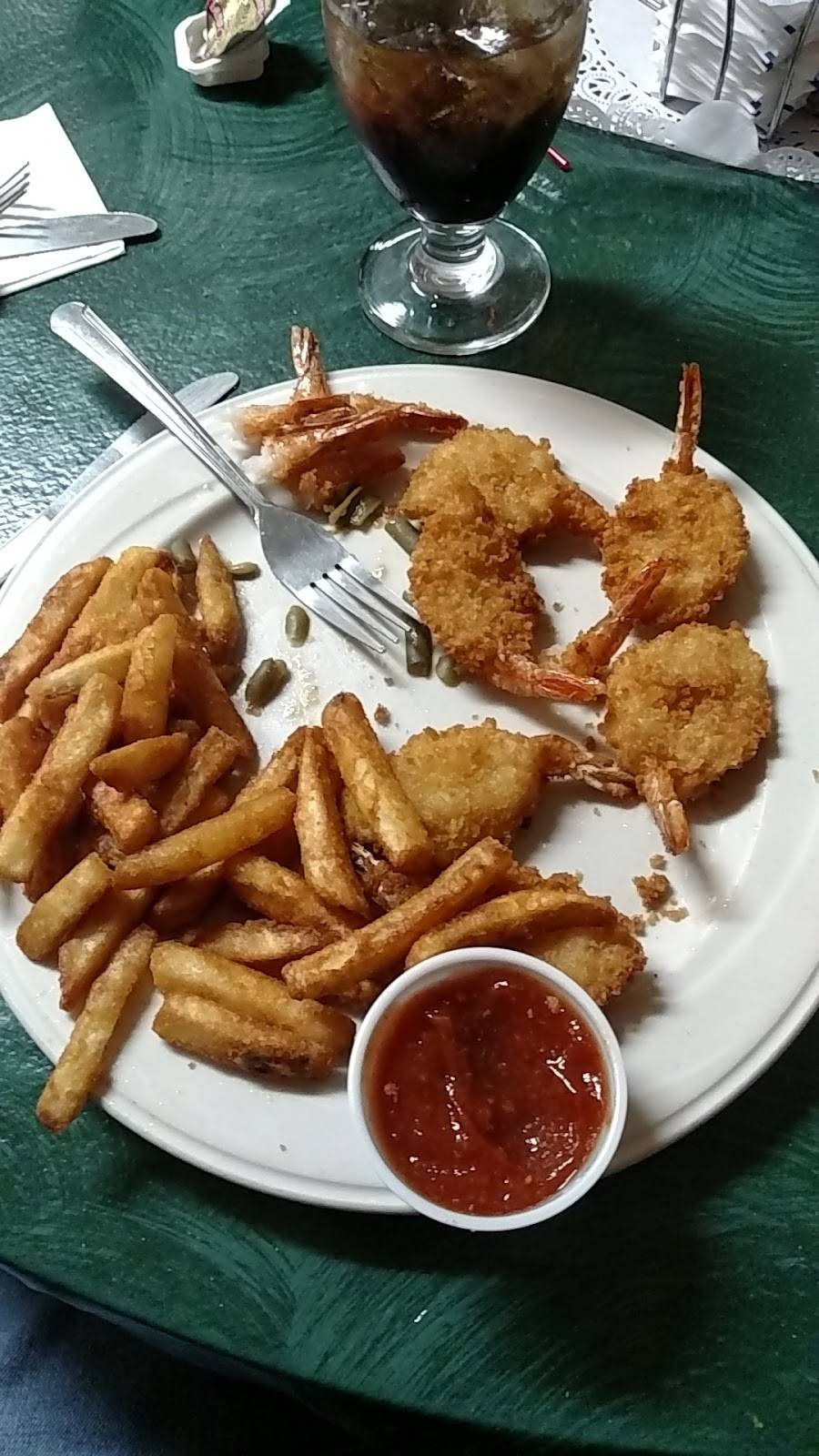 McAnns Restaurant & Liquor | restaurant | 3 Waverly St, Van Etten, NY 14889, USA | 6075894177 OR +1 607-589-4177