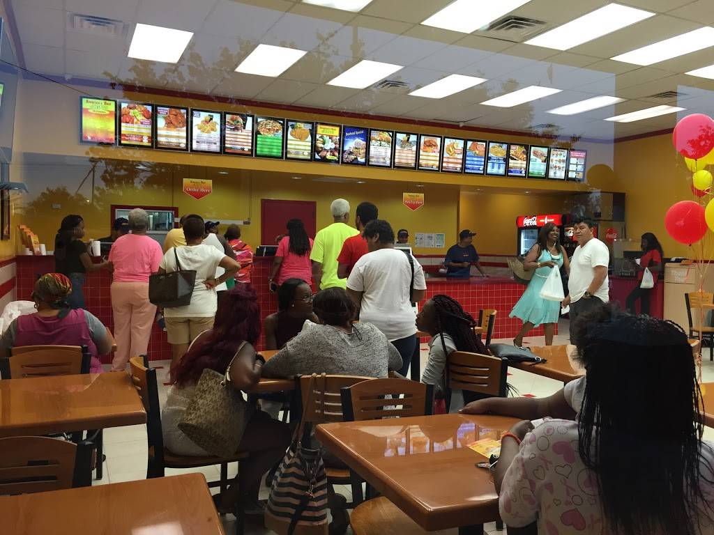 Americas best wings | restaurant | 5811 Eastern Ave NE, Chillum, MD 20782, USA | 3012709464 OR +1 301-270-9464