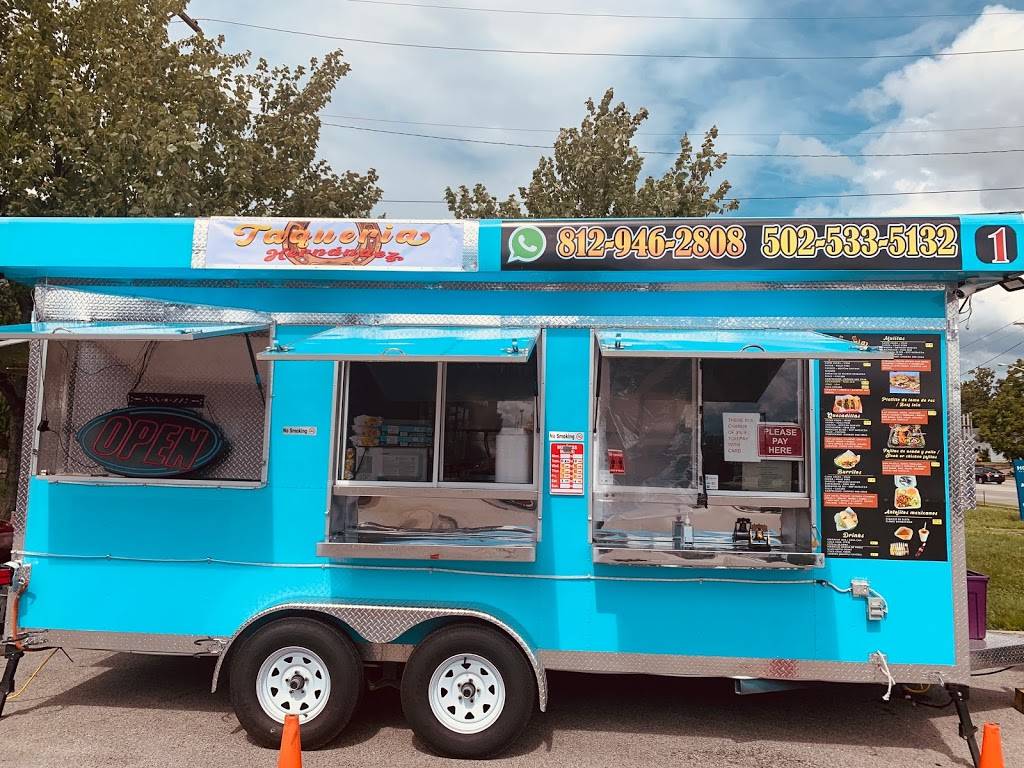 taqueria hernandez | restaurant | 215 E 10th St, Jeffersonville, IN 47130, USA | 8129462808 OR +1 812-946-2808