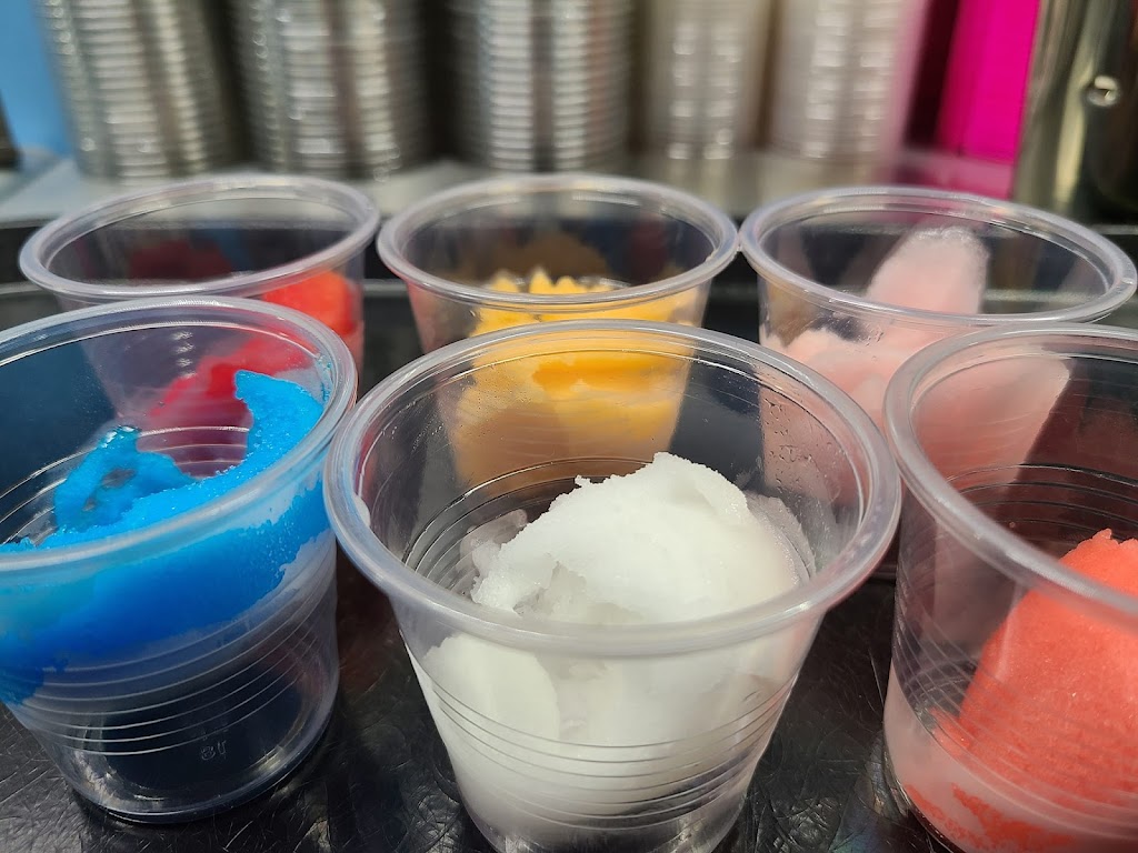 Roadside Foodstand | restaurant | 6826 Smithville Hwy, Silver Point, TN 38582, USA | 9318584237 OR +1 931-858-4237