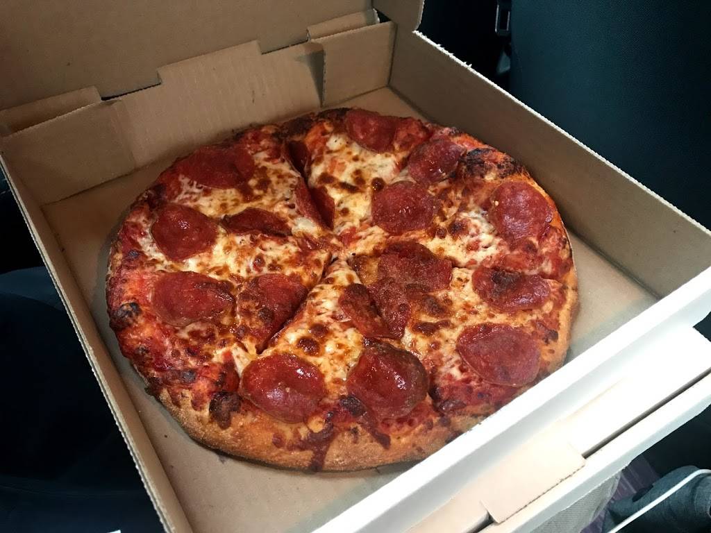 Papa Ds Pizza & Variety | restaurant | 1513 Mt Albert Rd, Sharon, ON L0G 1V0, Canada | 9054788844 OR +1 905-478-8844