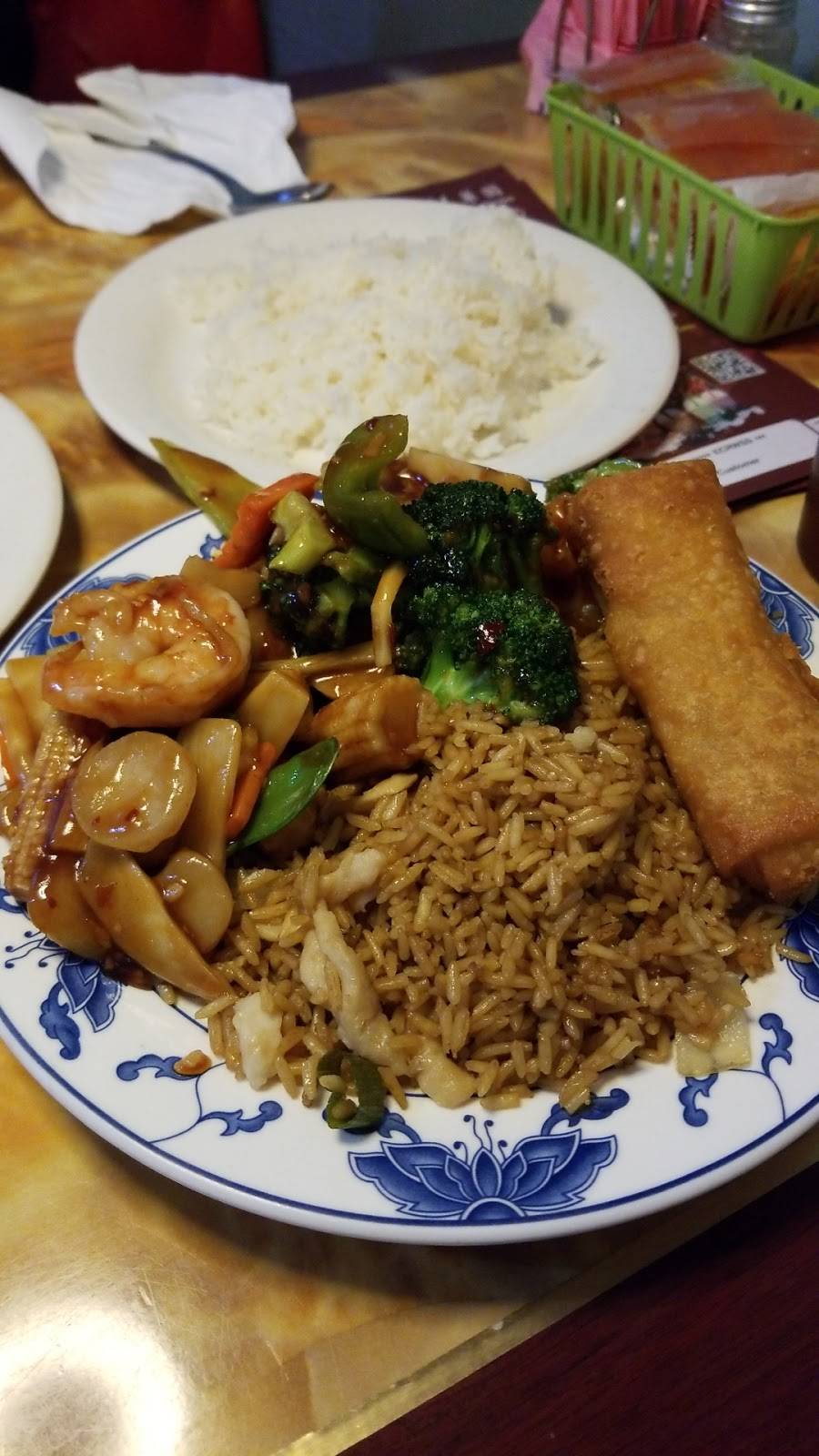 China Garden Restaurant | restaurant | 4 W 66th St, Minneapolis, MN 55423, USA | 6128611555 OR +1 612-861-1555