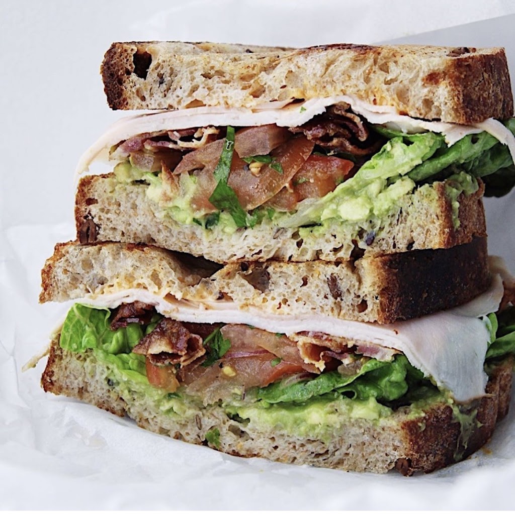 Tatte Bakery & Cafe | cafe | 70 Charles St, Boston, MA 02114, USA | 6177235555 OR +1 617-723-5555