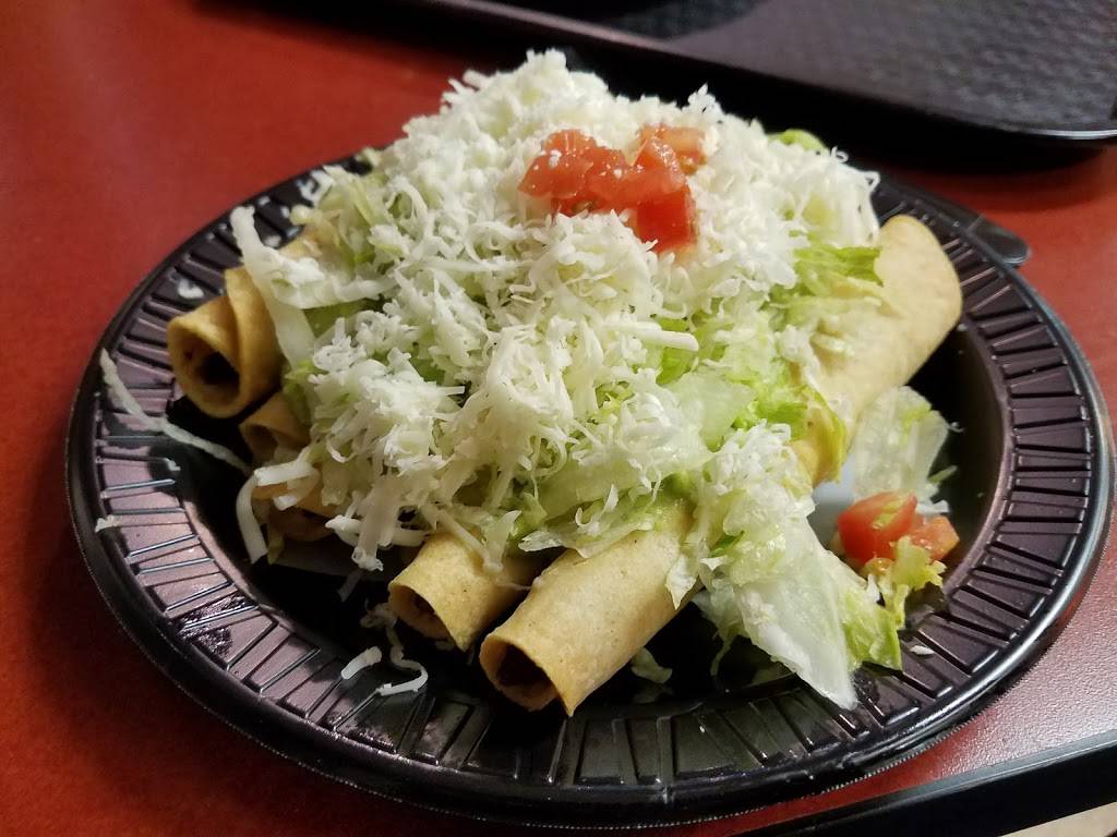 Señor Taco | restaurant | 1817 E Baseline Rd, Tempe, AZ 85283, USA | 4808310251 OR +1 480-831-0251