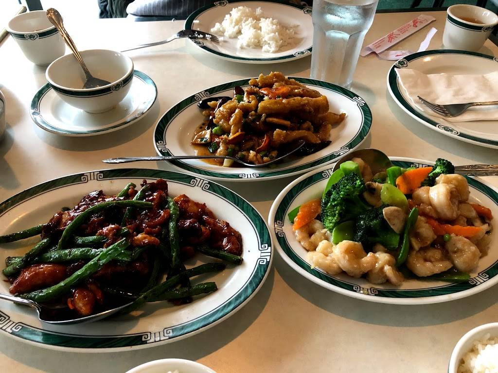 Hunan Pearl Restaurants | restaurant | 15160 Bangy Rd, Lake Oswego, OR 97035, USA | 5039686868 OR +1 503-968-6868