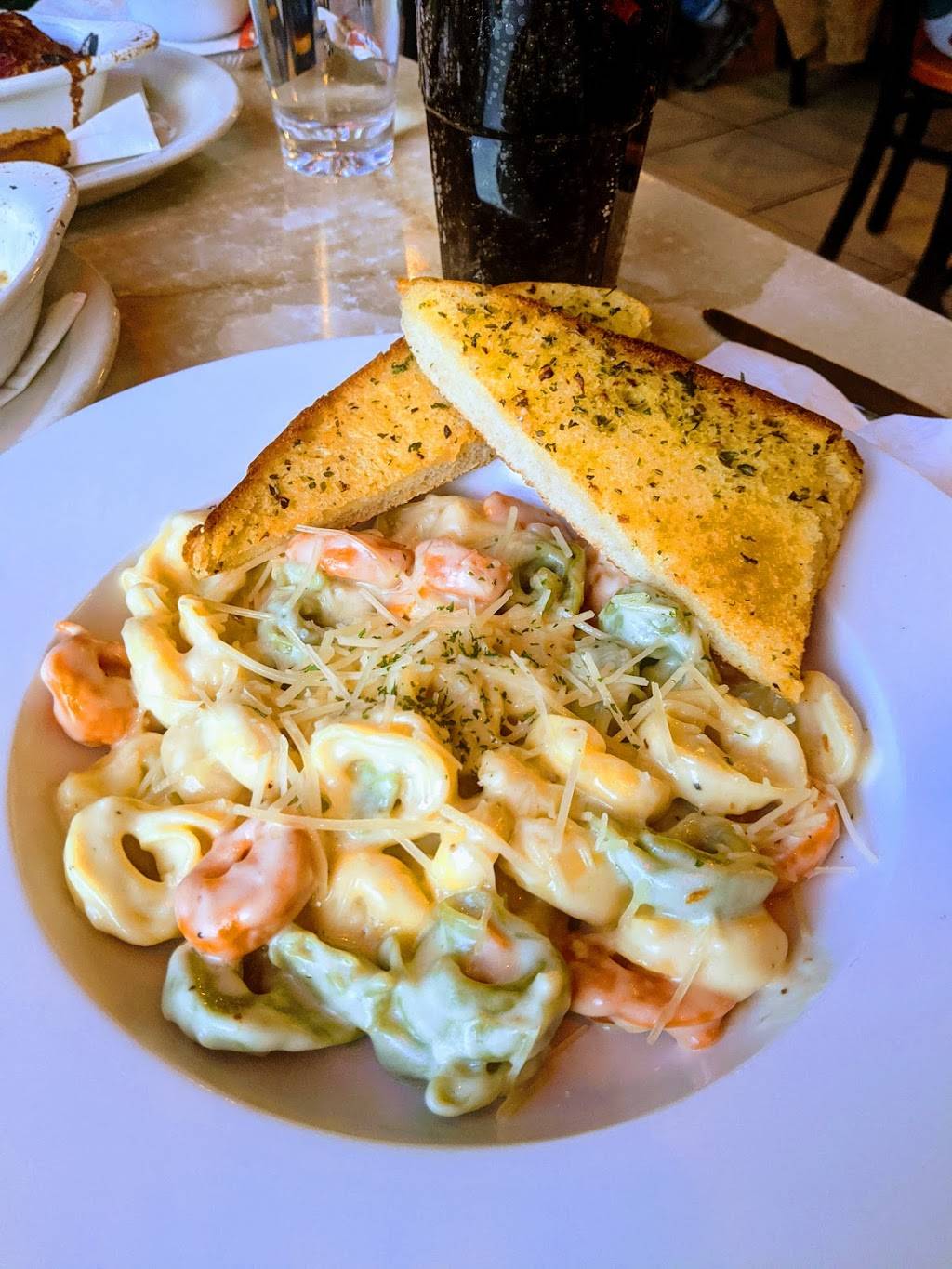 Palermo Pizza & Pasta | meal delivery | 350 15th Ave E, Seattle, WA 98112, USA | 2063223875 OR +1 206-322-3875