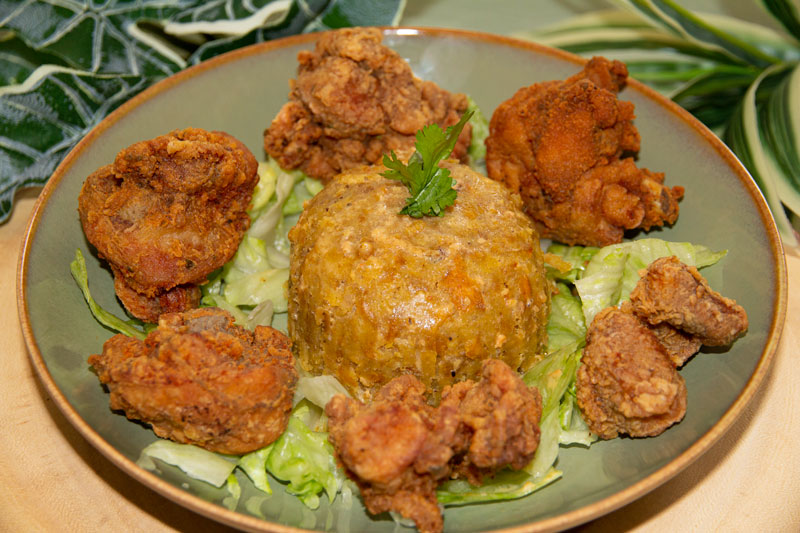 El Patio Dominicano | restaurant | 800 Forrest St NW, Atlanta, GA 30318, USA | 4045660247 OR +1 404-566-0247