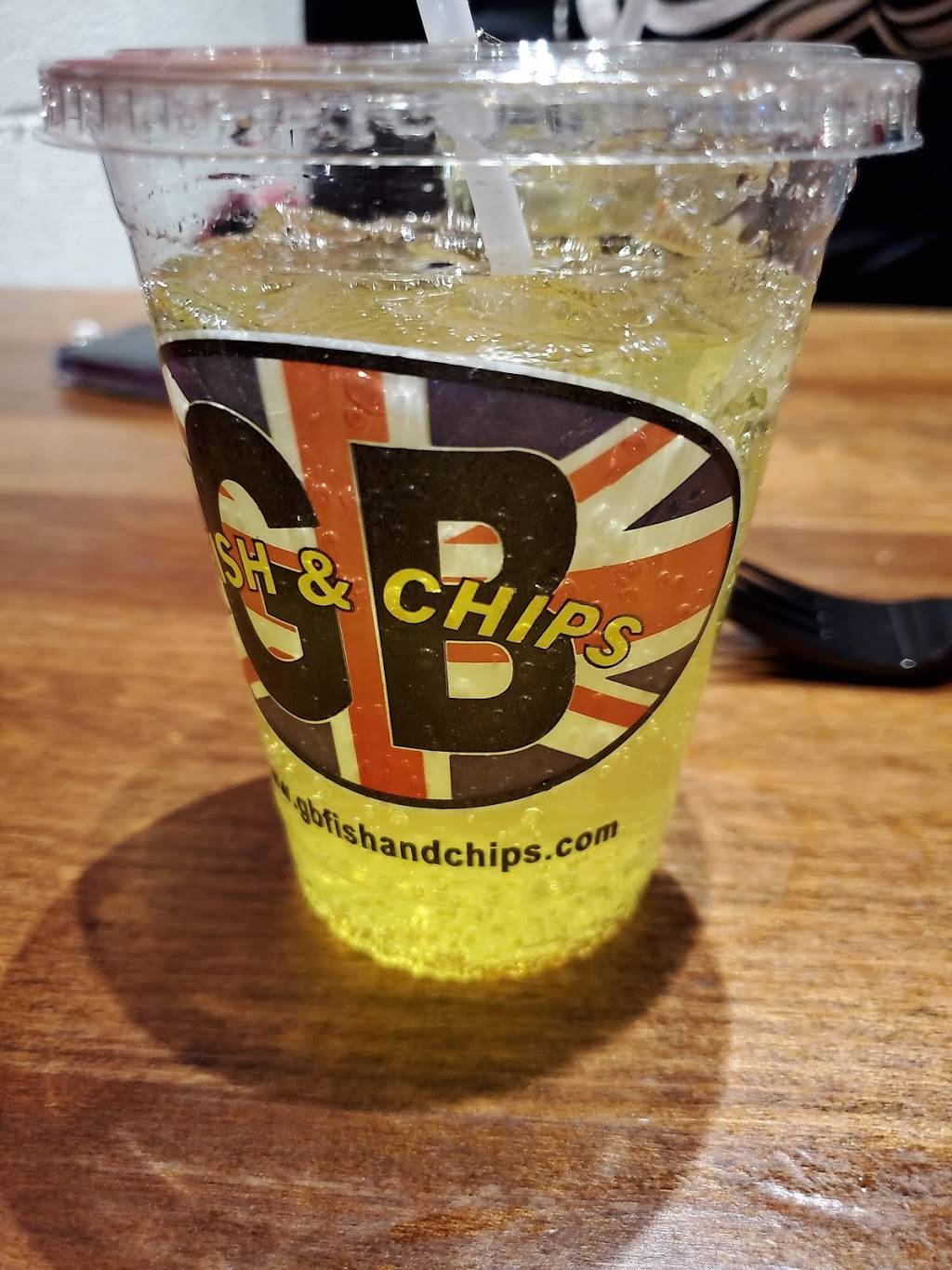 GB Fish and Chips | restaurant | 1311 S Broadway, Denver, CO 80210, USA | 7205705103 OR +1 720-570-5103