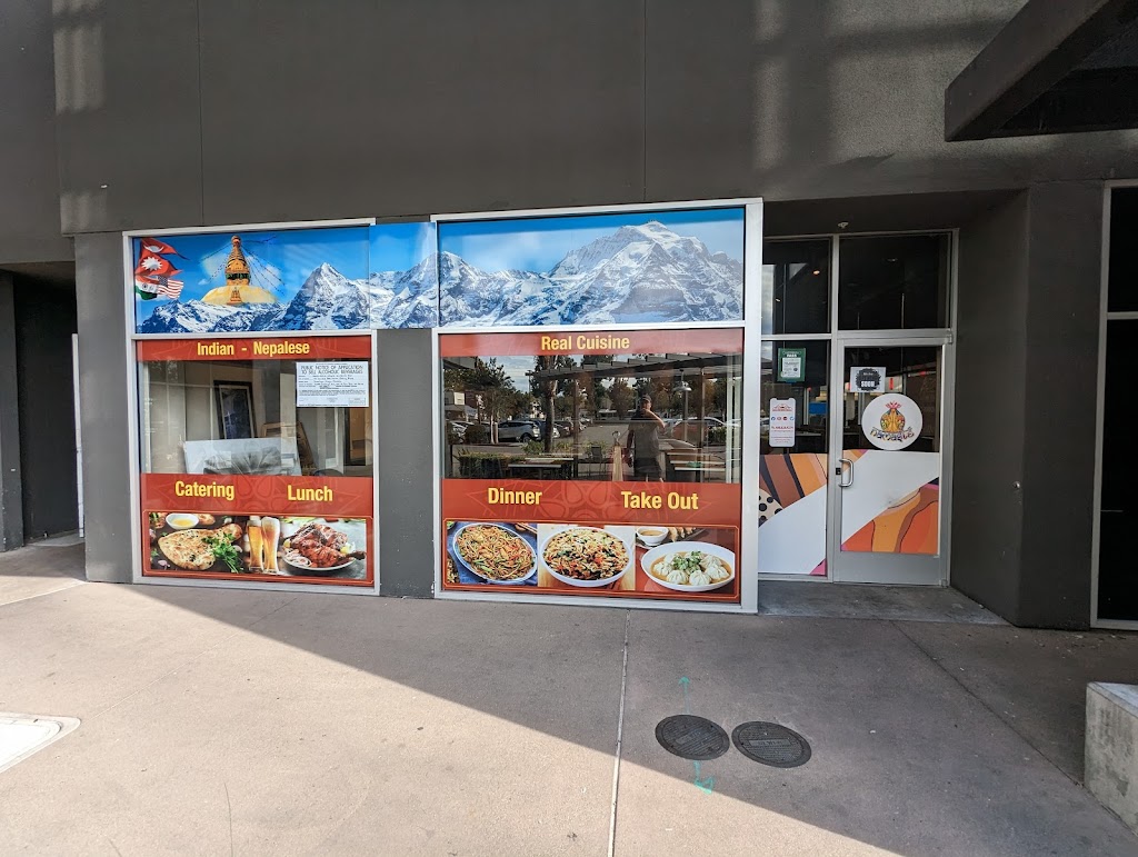Himalayan Magic Masala | restaurant | Right next to Starbucks, 1600 Saratoga Ave #203, San Jose, CA 95129, USA | 4089636147 OR +1 408-963-6147