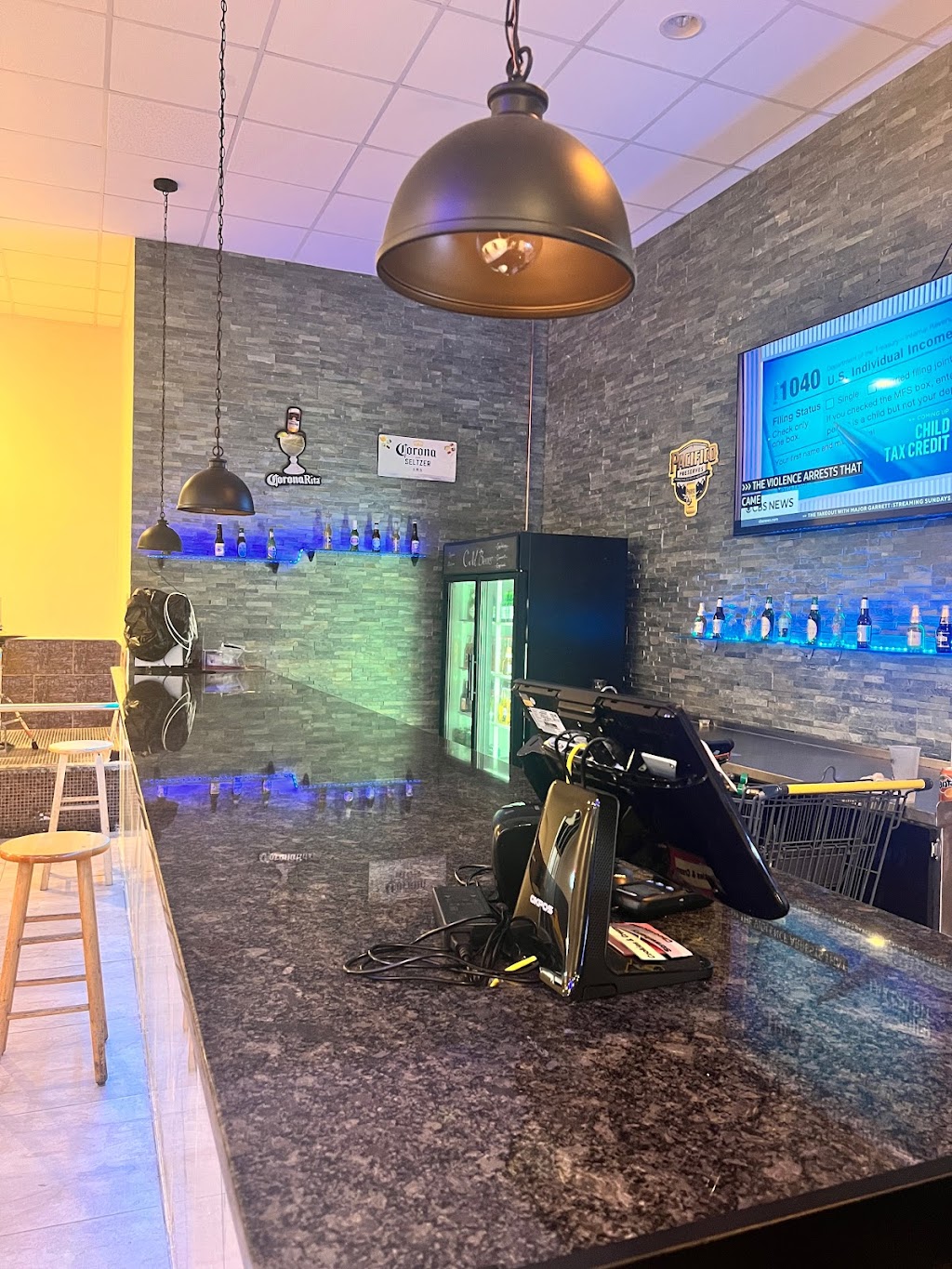 Alegria - Gogi Friends KBBQ | restaurant | 1535 University Blvd E A-1, Hyattsville, MD 20783, USA | 3012445181 OR +1 301-244-5181