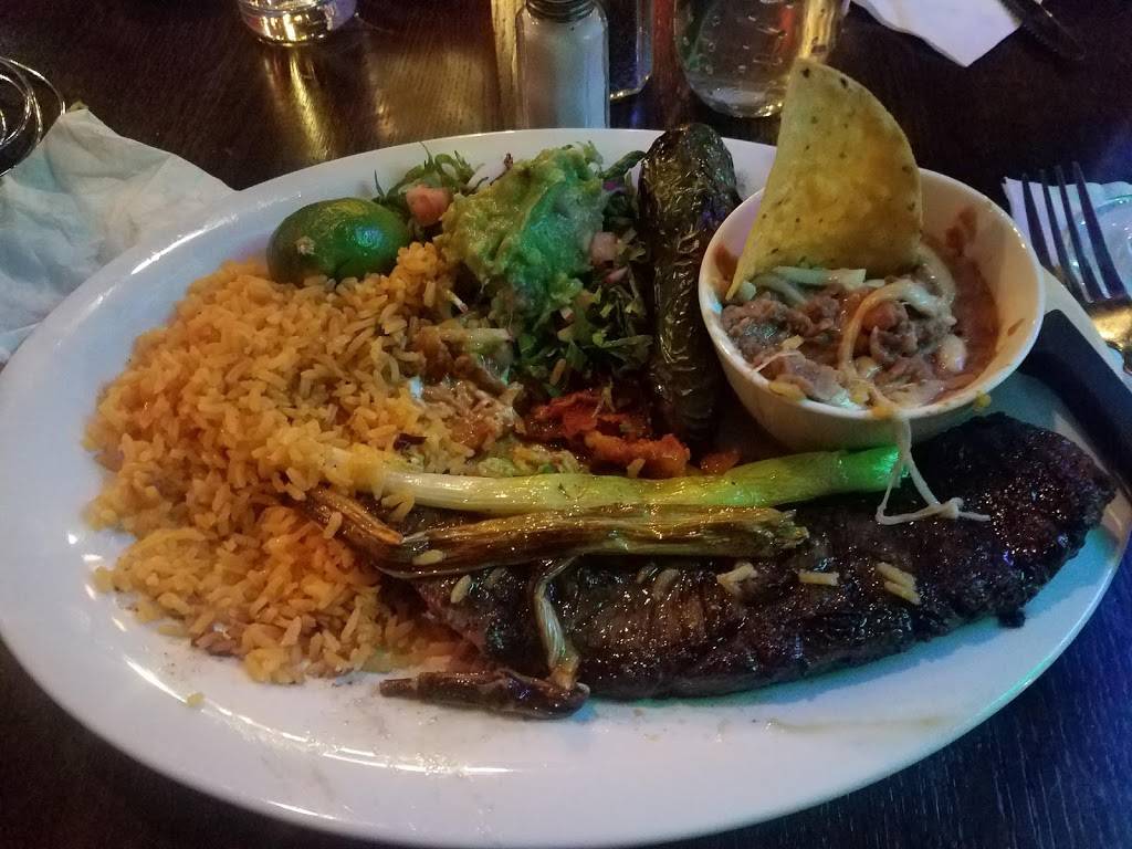 Chirrion Mexican Grill | restaurant | 7510 Madison St, Forest Park, IL 60130, USA | 7086898123 OR +1 708-689-8123